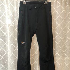 Lowe Alpine trekking pants